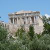 The Parthenon