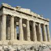 The glorious Parthenon