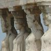 The caryatids
