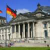 The Reichstag
