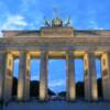 Brandenburg Gate