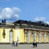 Sanssouci Palace