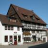 Luther's Eisenach Home