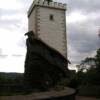 South tower of Wartburg Castle