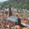 Church of the Holy Spirit, Heidelberg
