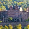 Heidelberg Castle