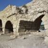 The Aqueduct of Caesarea 
