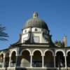 Chapel on the Mount of Beatitudes