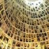 From the Holocaust Memorial