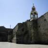 The Church of the Nativity