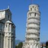 The Leaning Tower of Pisa