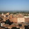 View from the Tower of Siena