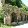 Medieval Fountains of San Gimignano