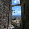 The Streets of Assisi