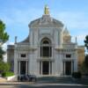 Basilica of Santa Maria degli Angeli