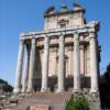 Temple of Antoninus and Faustina