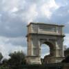The Arch of Titus