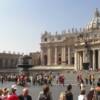St. Peter's Square