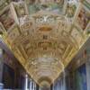 Inside the Vatican Museum