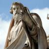 Statue of the Apostle Paul