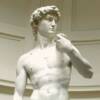 Michelangelo's David